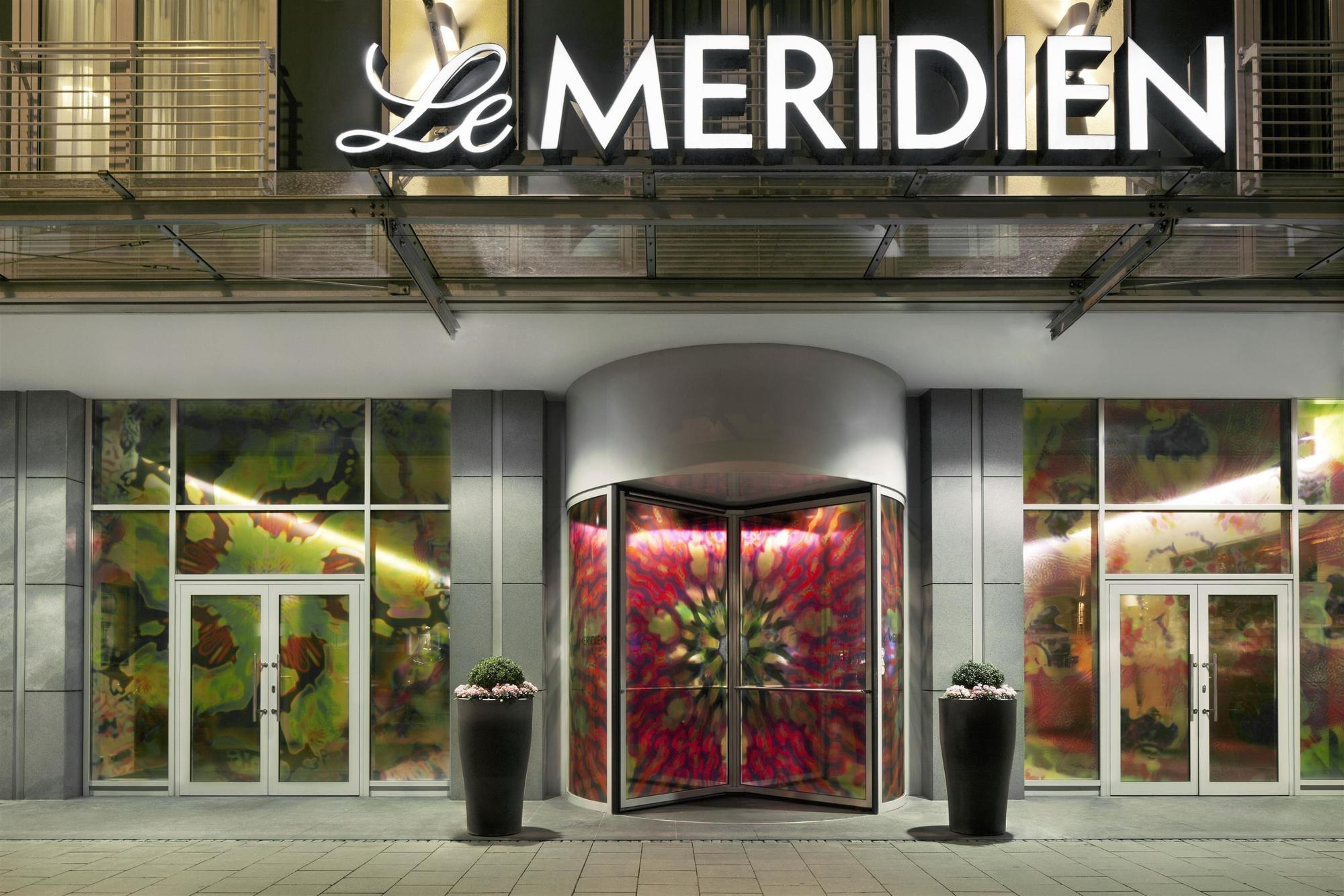 Hotel Le Méridien