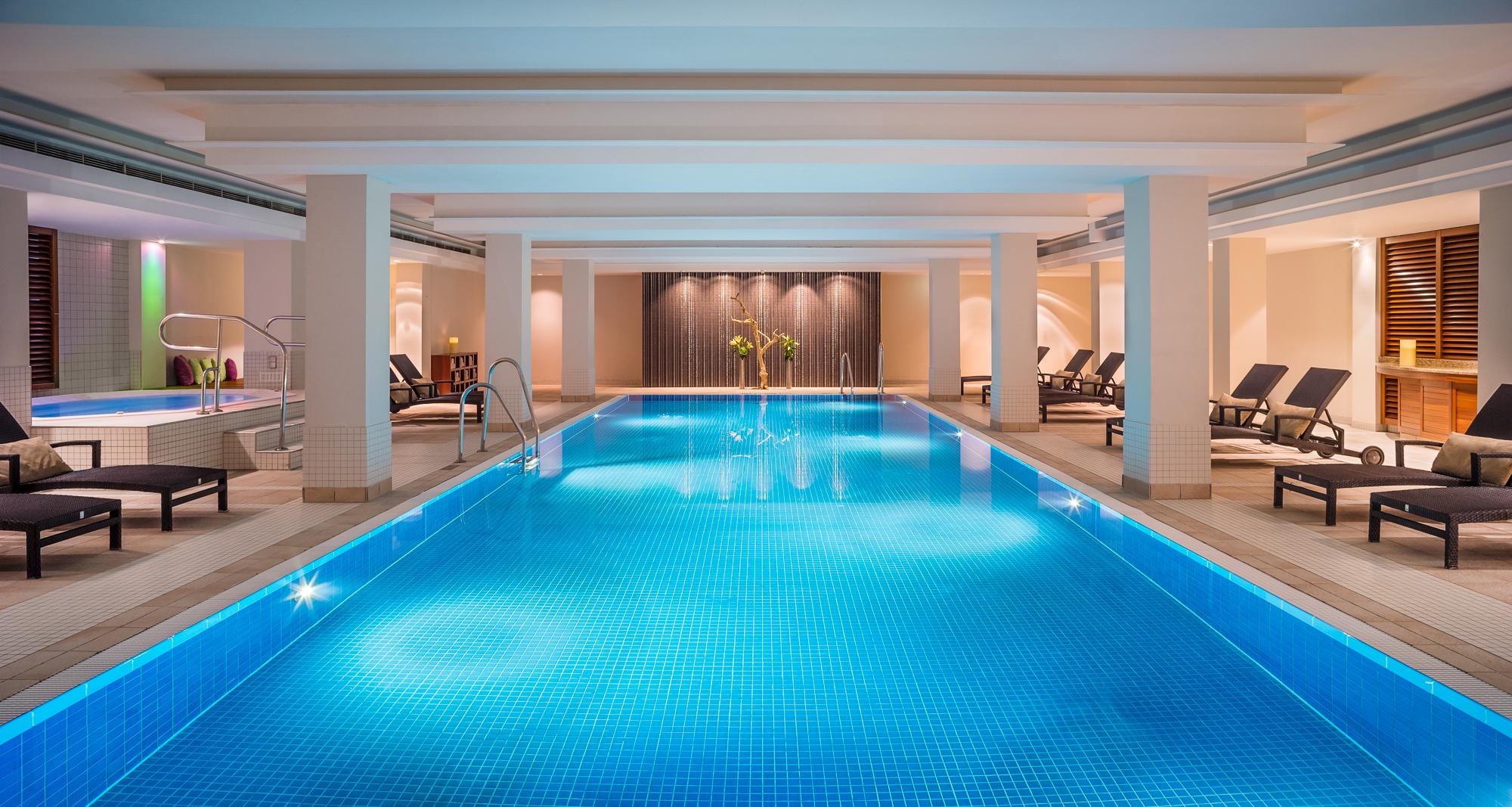 Le Méridien Hotel 5*