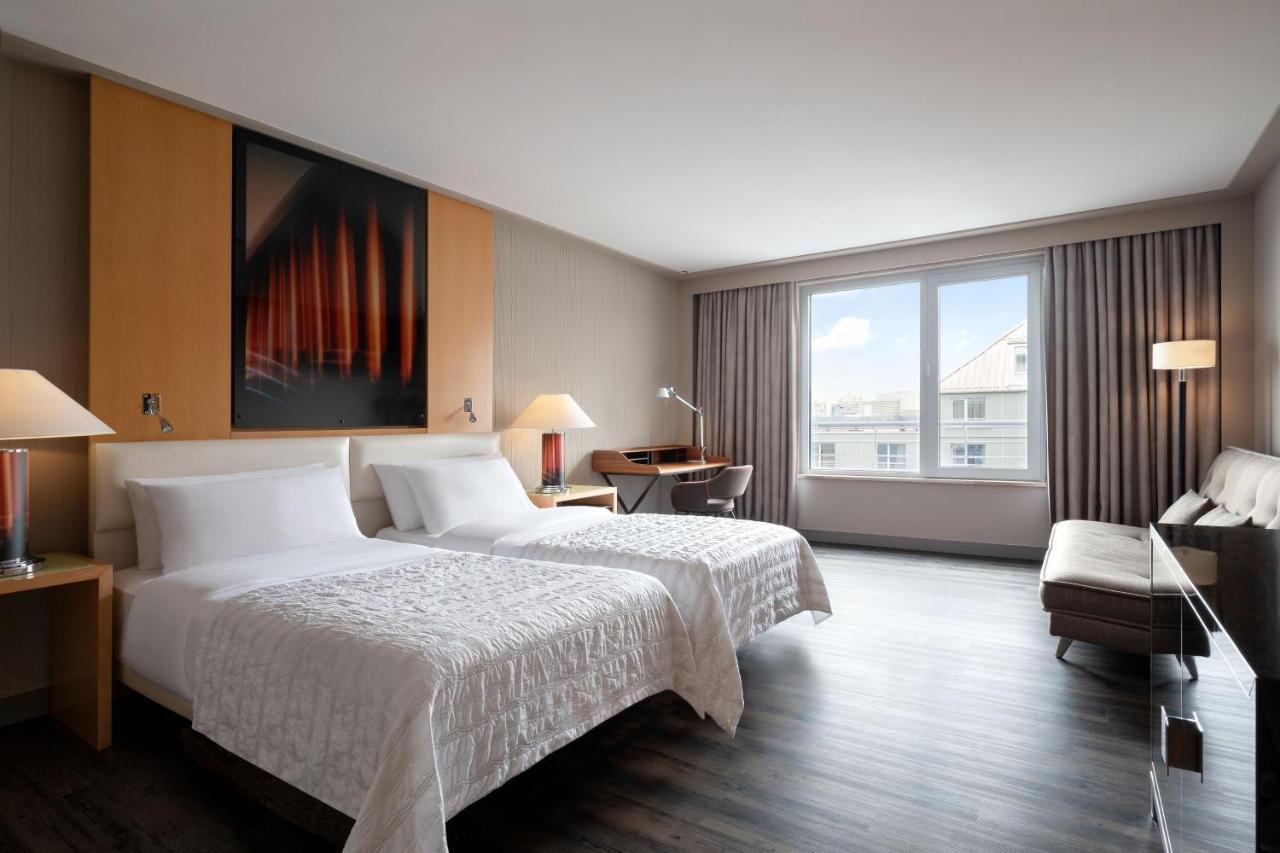 Hotel Le Méridien München