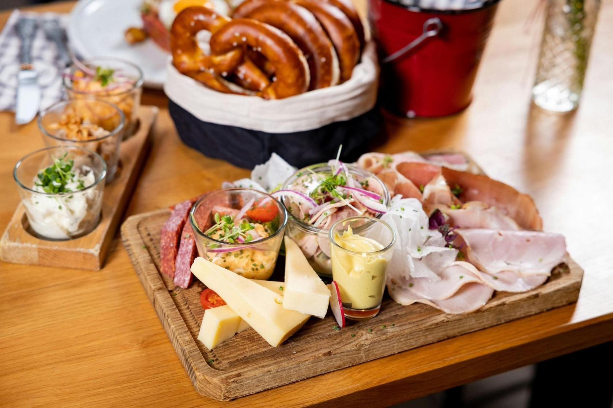Le Méridien 5* München