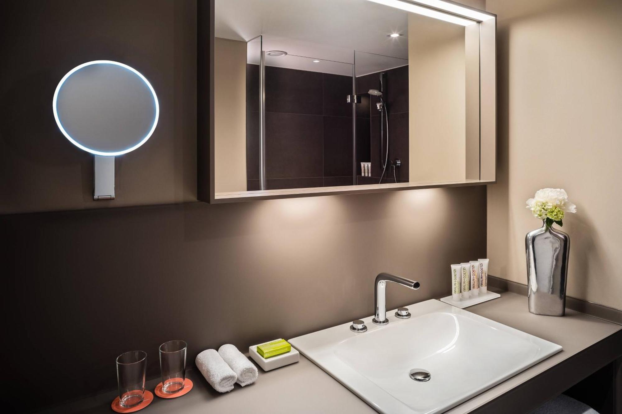 Hotel Le Méridien München