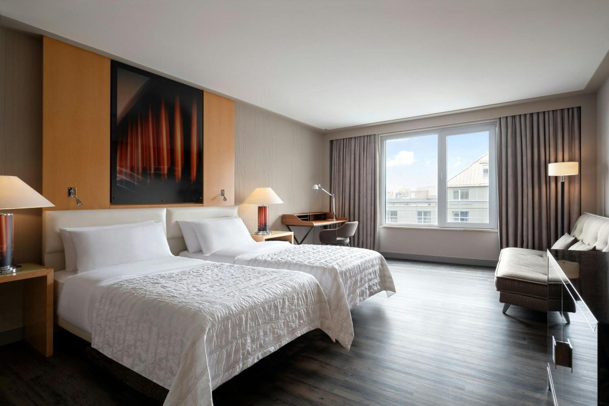 Le Méridien 5* München