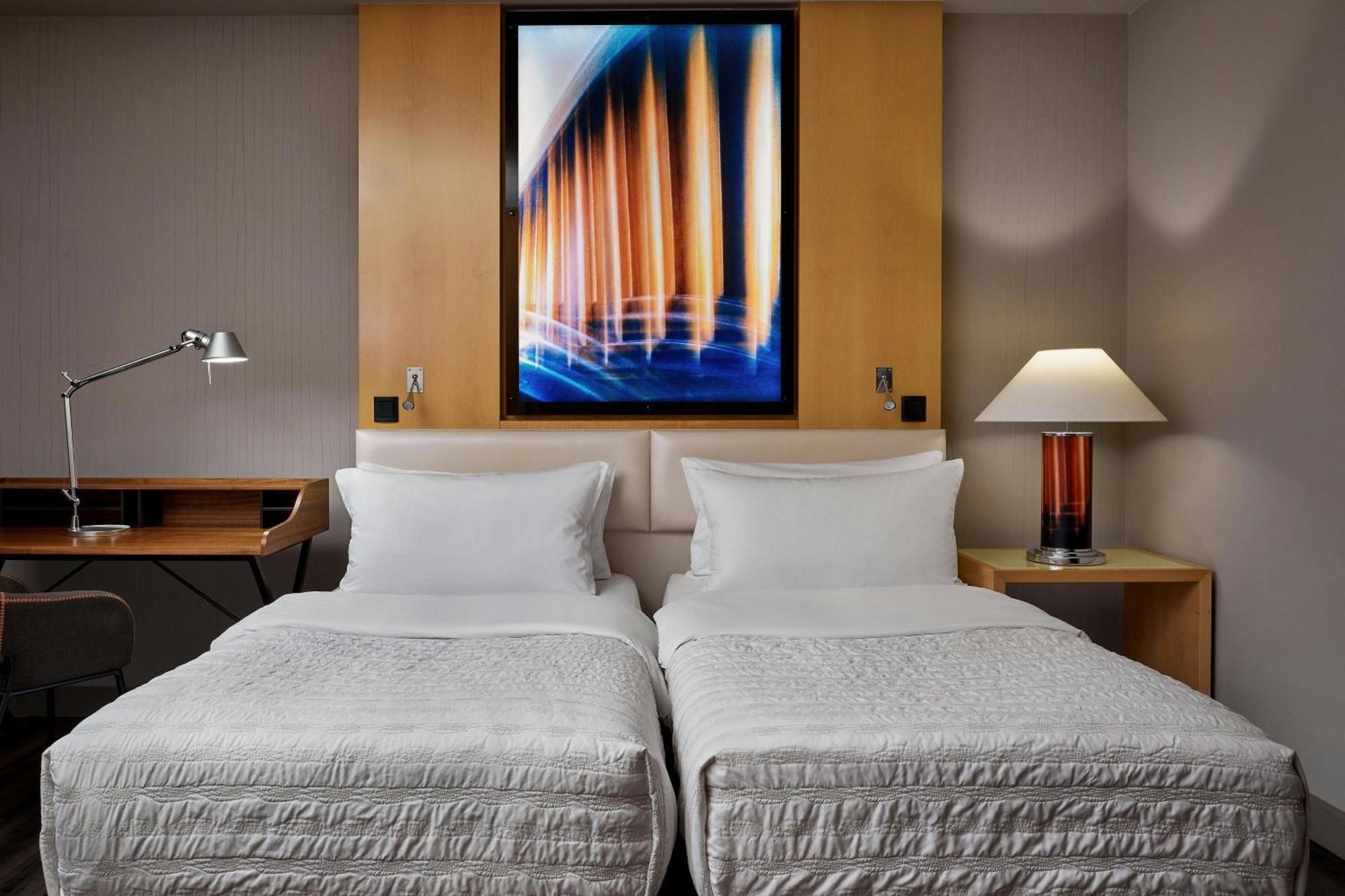 Le Méridien 5* München