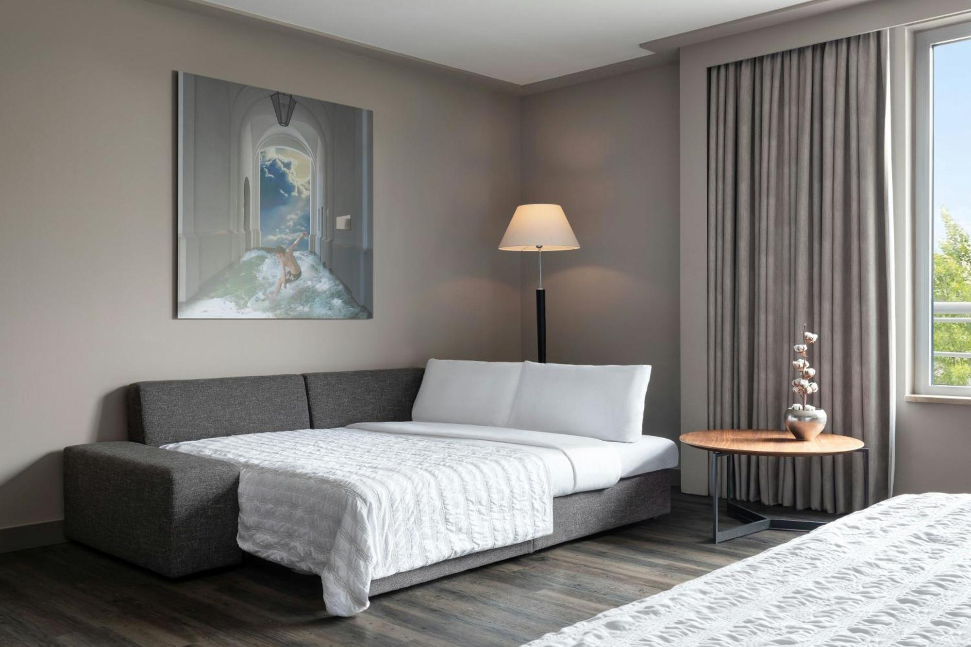 Le Méridien 5* München
