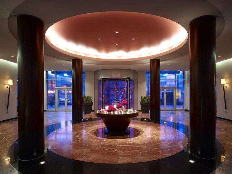 Le Meridien München